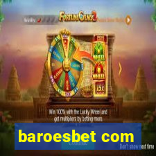 baroesbet com